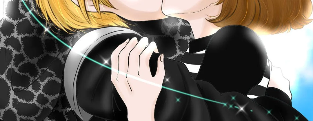 Living with The Wizard - Chapter 24